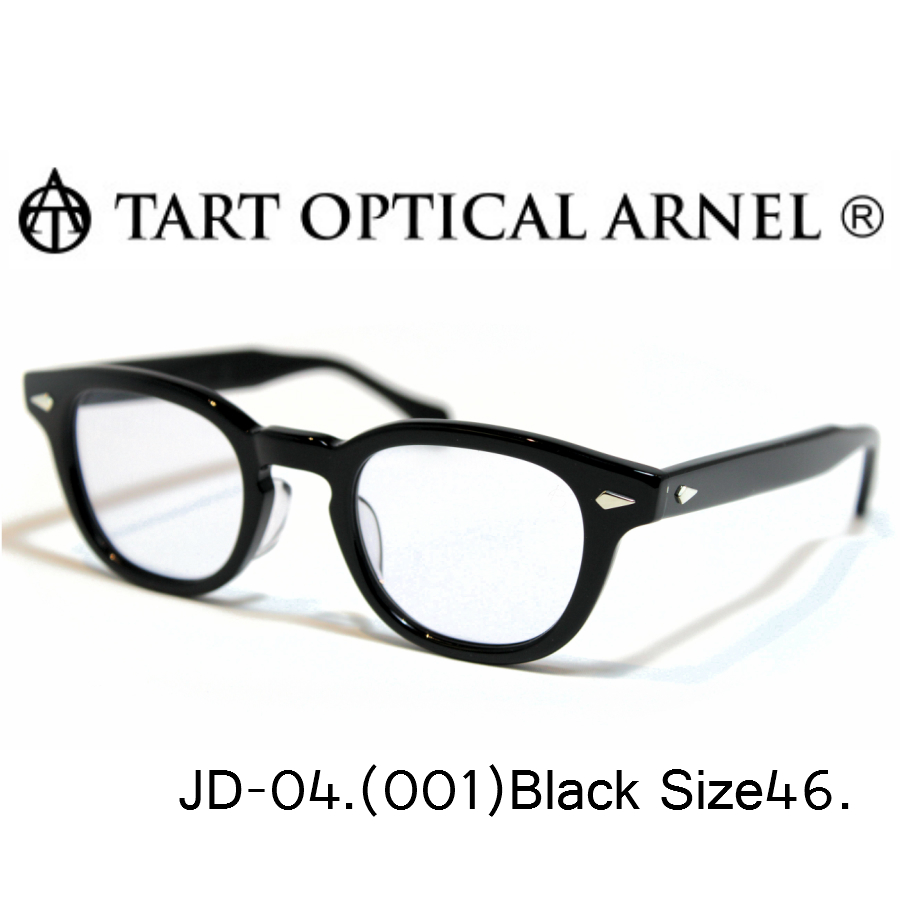 Tart Optical Arnel タートオプチカルアーネルのご紹介 | Reminence 